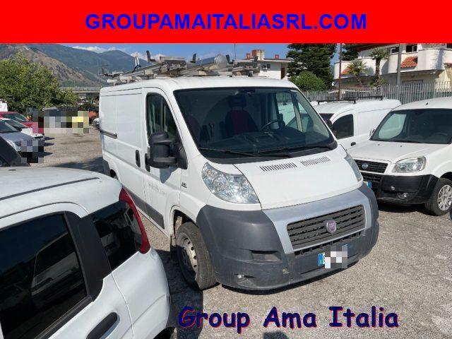 FIAT Ducato 35 2.3 MJT 130CV PC-TN 3p. All. TIM Officina Mobil