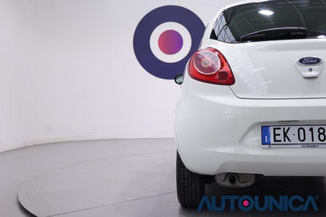 FORD Ka+ 1.2 8V 69CV NEOPATENTATI