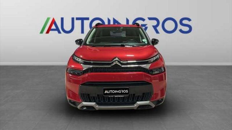 Citroën C3 Aircross 1.5 bluehdi Feel s&s 110CV MT6 USATO GARANTITO