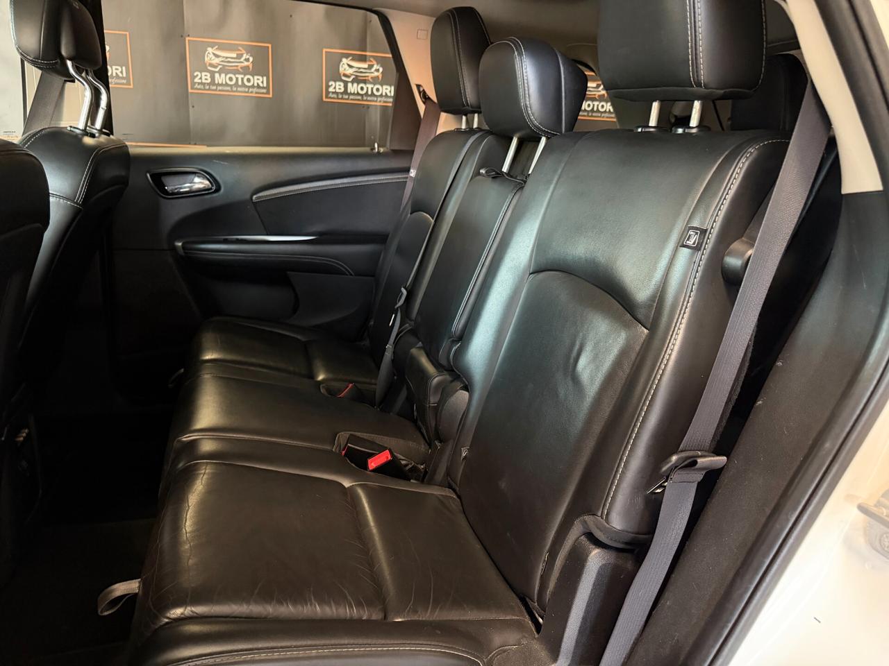 Fiat Freemont 2.0 Multijet 170 CV Cross 4x4 7 POSTI