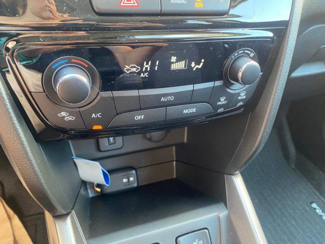 SUZUKI Vitara 1.4 Hybrid 4WD AllGrip Cool KM0 *Bicolor