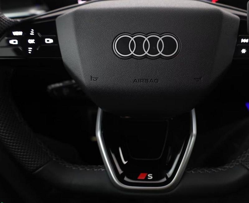 Audi A6 40 TDI S tronic S line edition MATRIX LED TETTO COCKPIT TECH PLUS