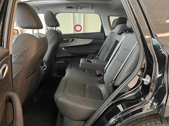 DR Automobiles dr 6.0 1.5 Turbo CVT