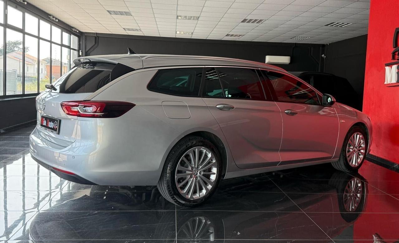 Opel Insignia 2.0 CDTI 170 CV S&S aut. Sports Tourer Busin. Elegance