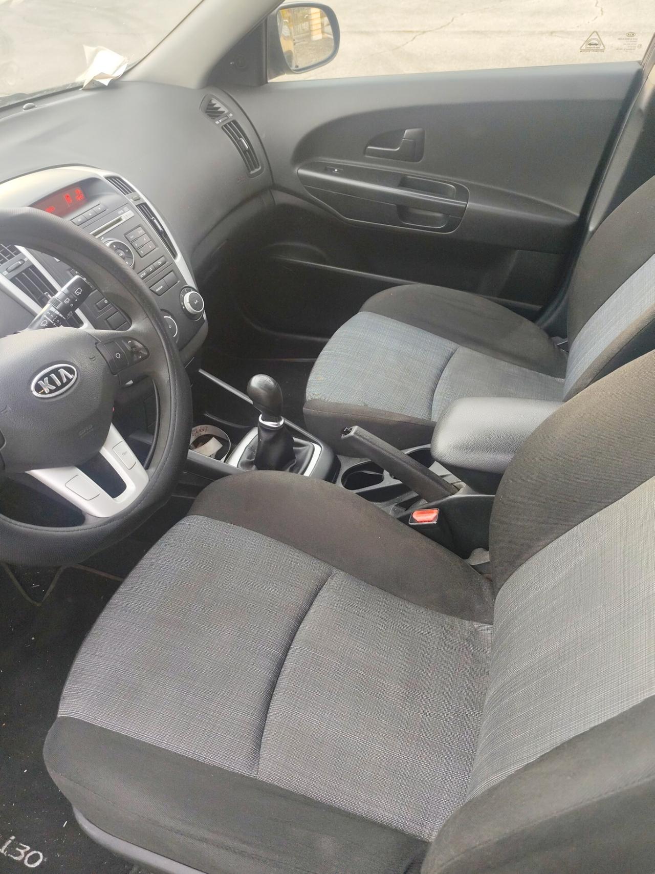 Kia Ceed cee'd 1.4 90CV 5p. EX