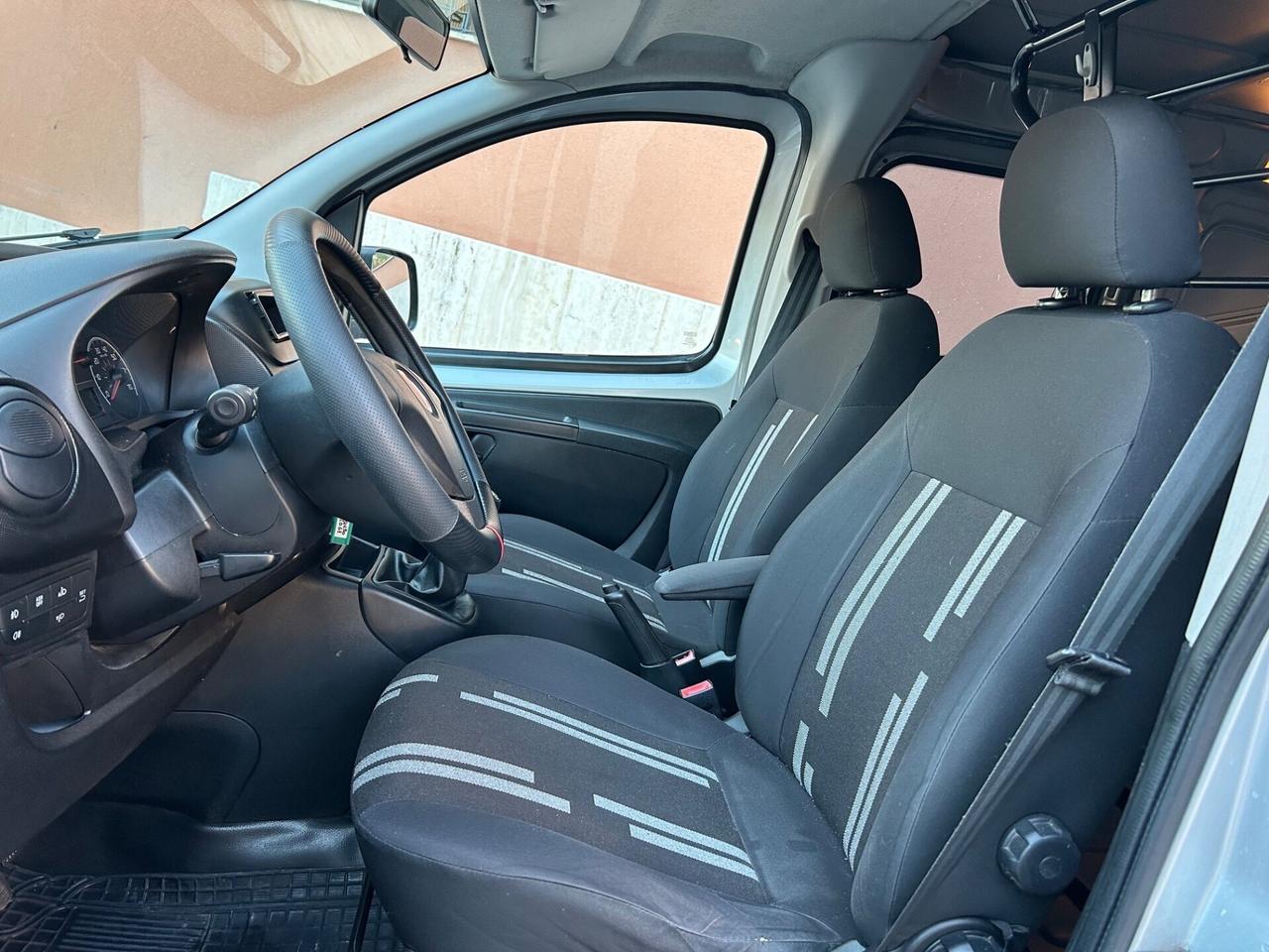 Fiat Fiorino 1.3 MJT Furgone unico proprietario