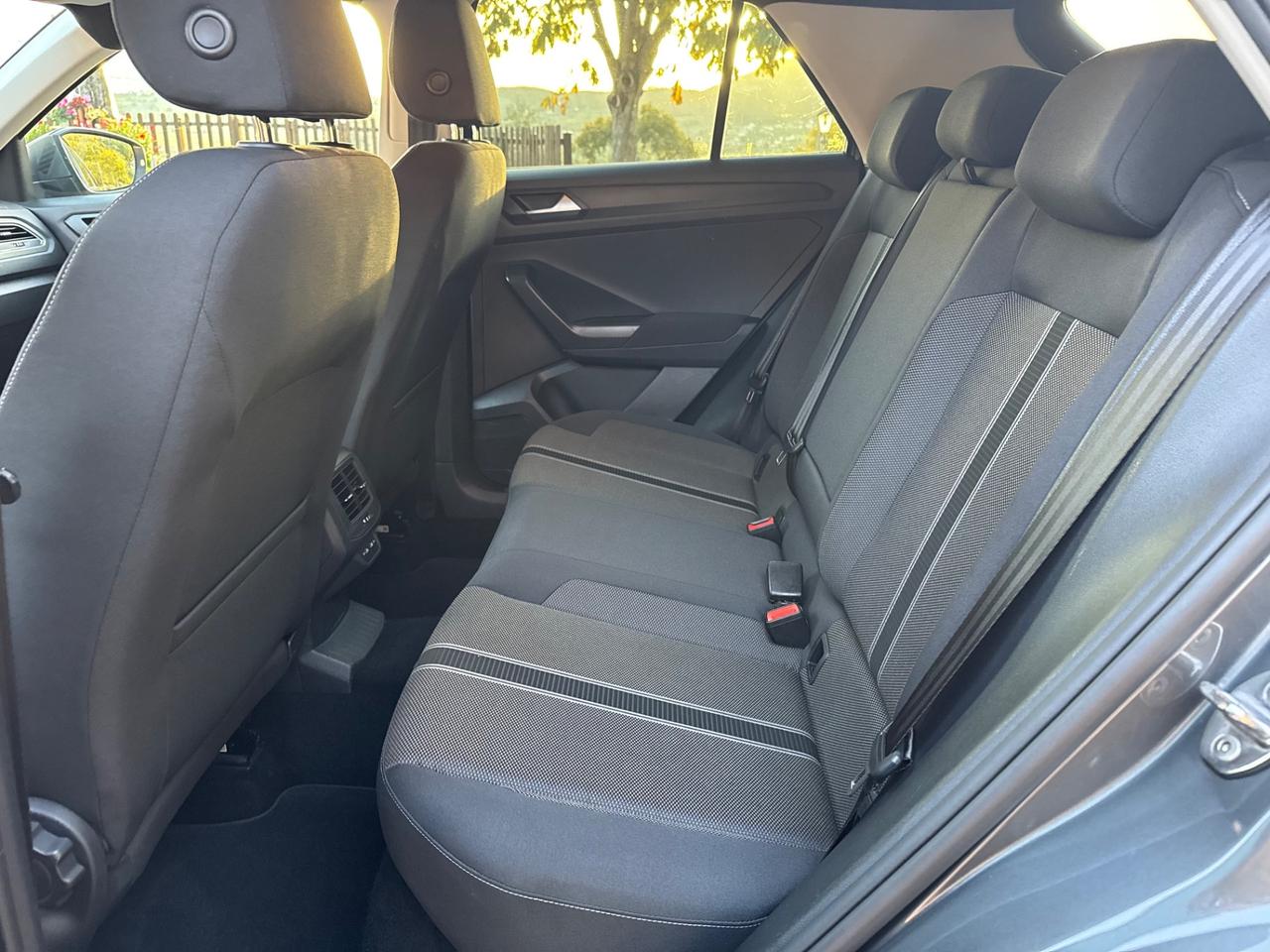 Volkswagen T-Roc 2.0 TDI SCR 150 CV DSG Advanced BlueMotion Technology