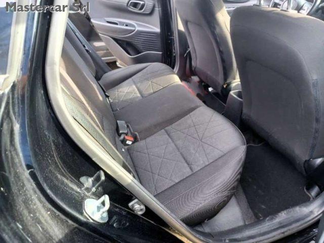 HYUNDAI Bayon Bayon 1.2 mpi Xline 84 Cv - Neopatentati -GL144FD