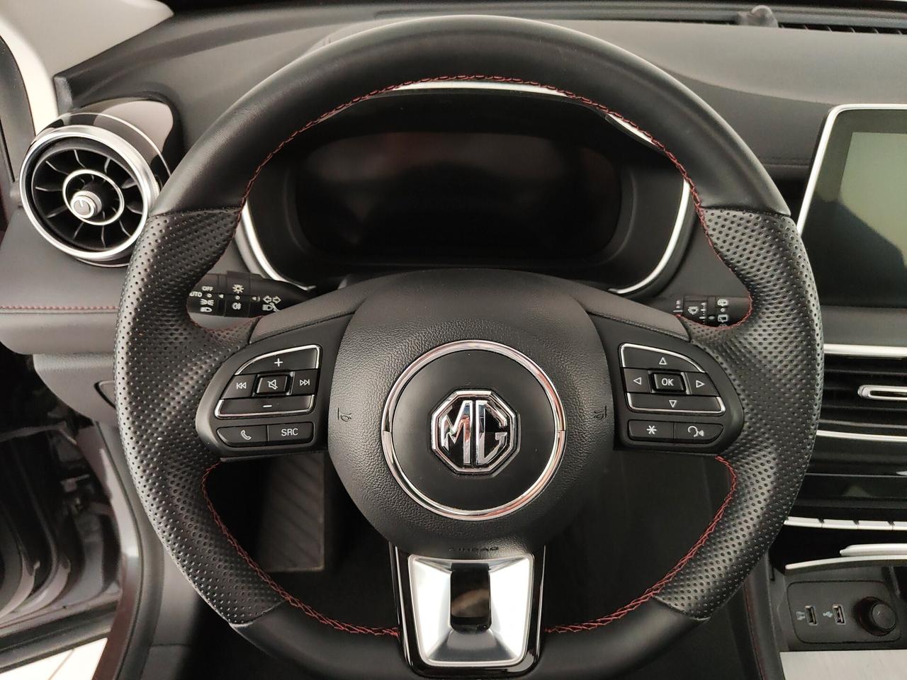Mg HS 1.5T-GDI AT Luxury