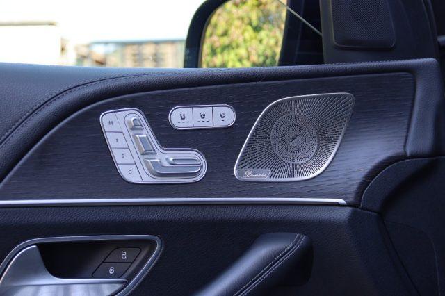 MERCEDES-BENZ GLE 350 d 4Matic Coupé AMG Ultimate BODYKIT