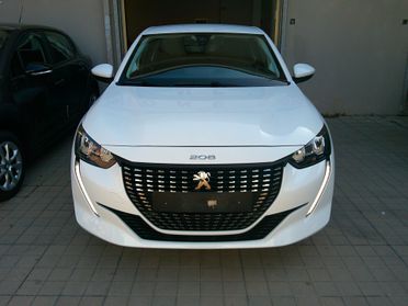 Peugeot 208 BlueHDi 100 Stop&Start 5 porte Active Pack