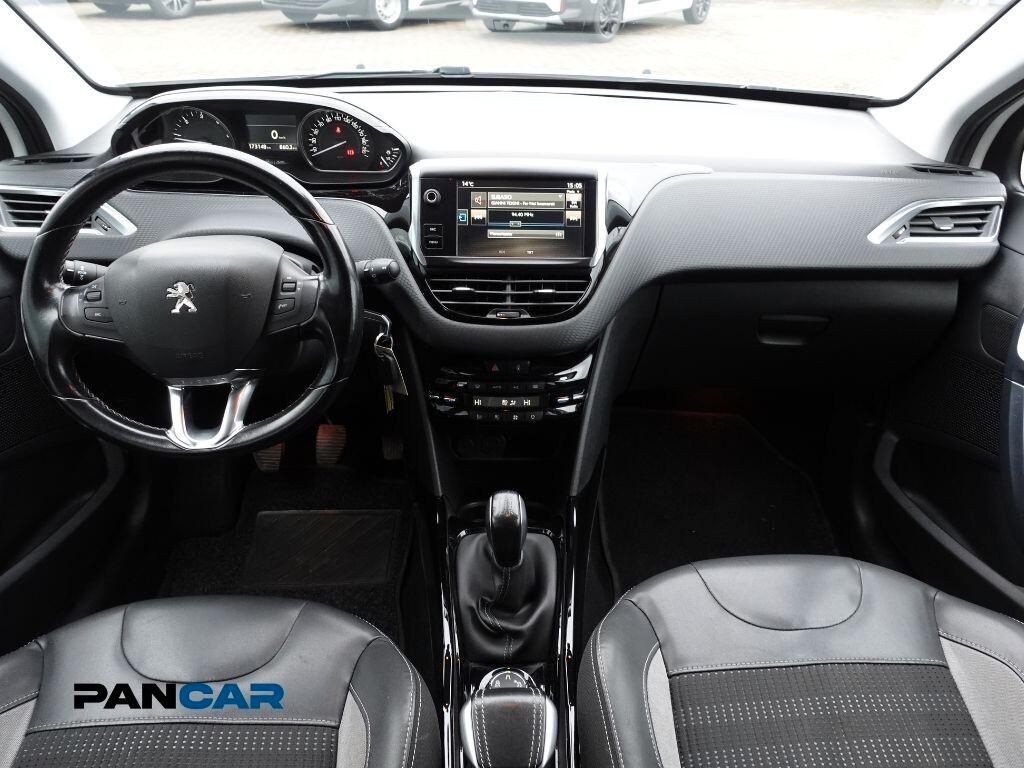 Peugeot 2008 BlueHDi 100 Allure