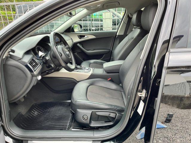 AUDI A6 allroad 3.0 TDI S tronic Business