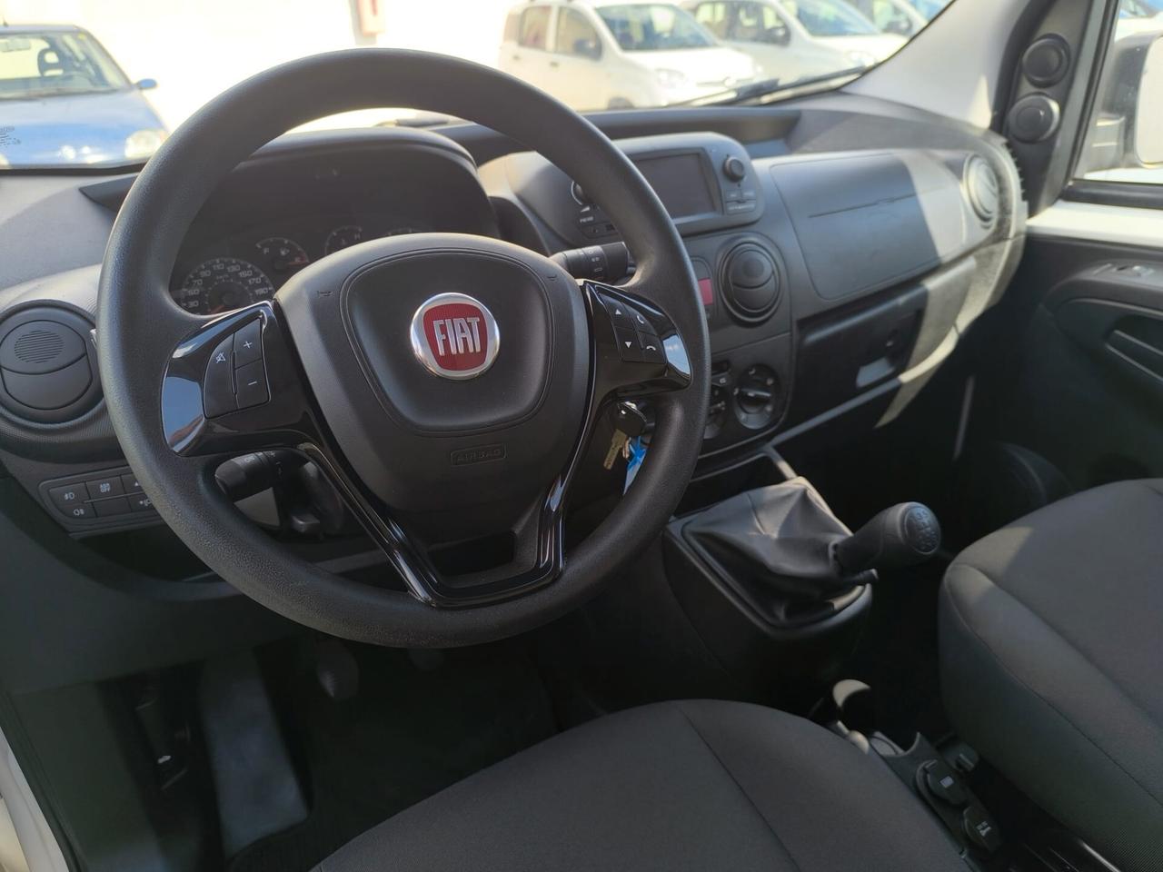 Fiat Fiorino 1.3 MJT 95CV 2019