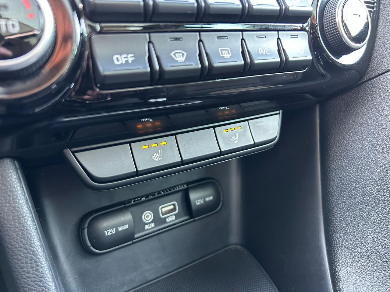 Kia Sportage 1.7 CRDI GT-LINE TETTO/GANCIO-2017