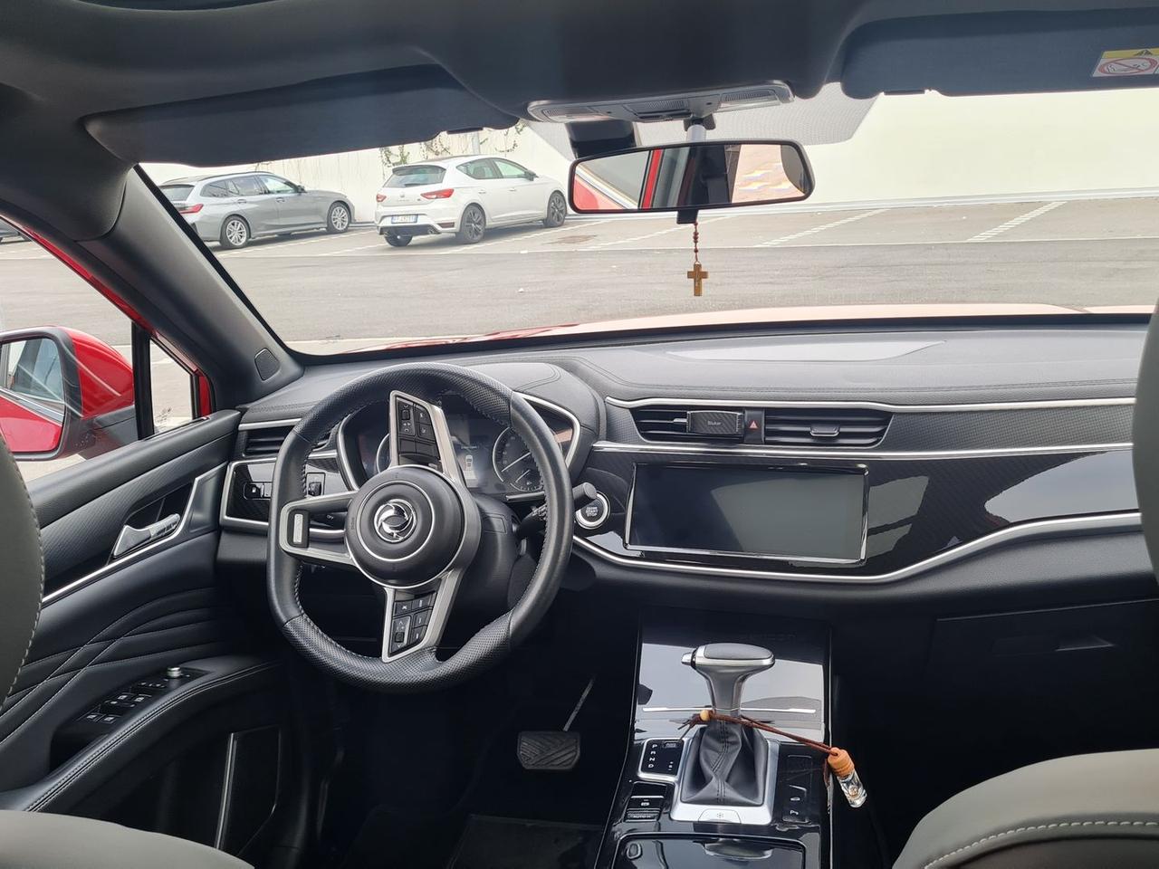 Dfsk Glory F5 Fengon 5 1.5 Turbo #9813