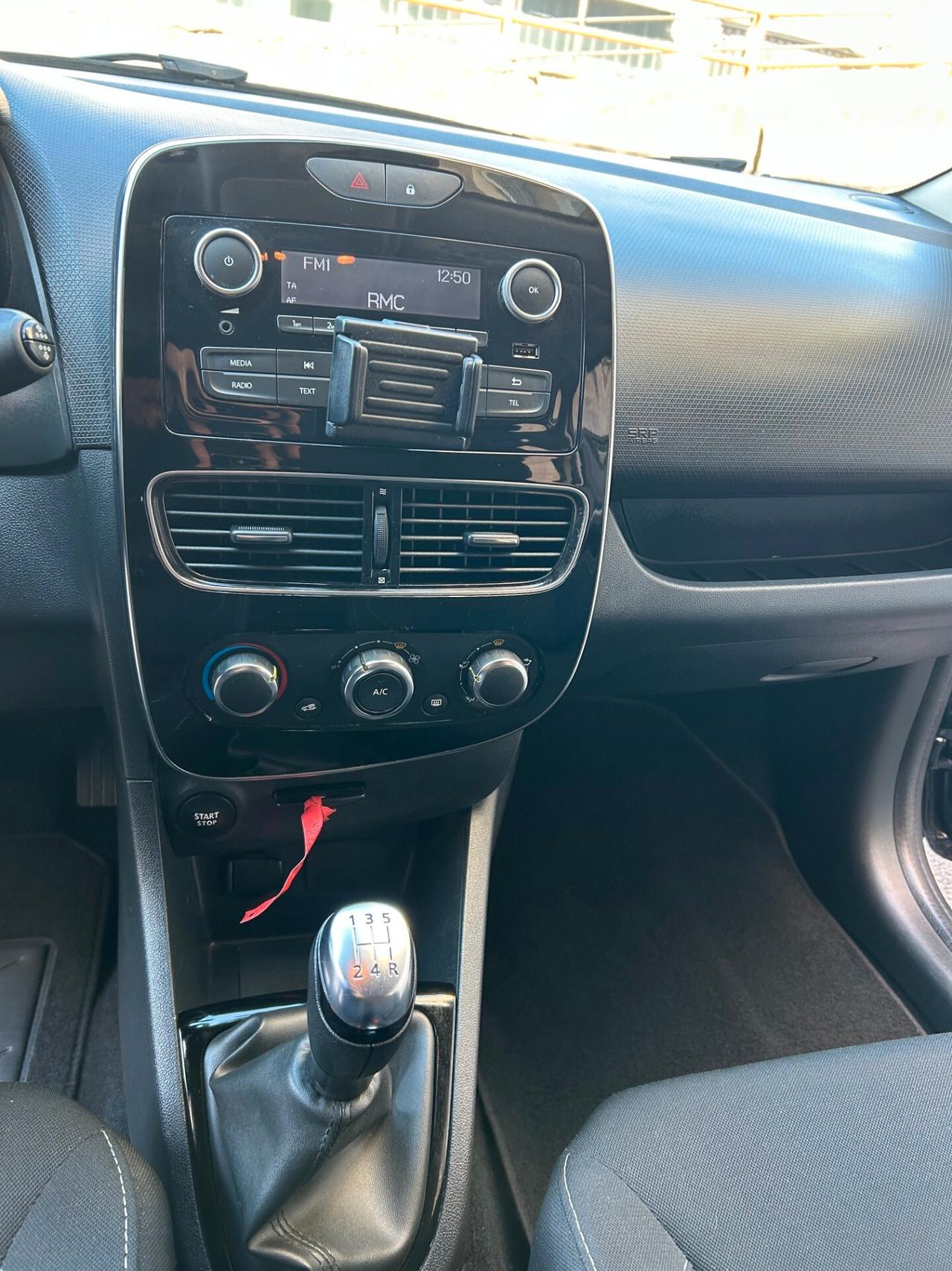 Renault Clio S.W. Tce Limited ok neopatentati km 94.600