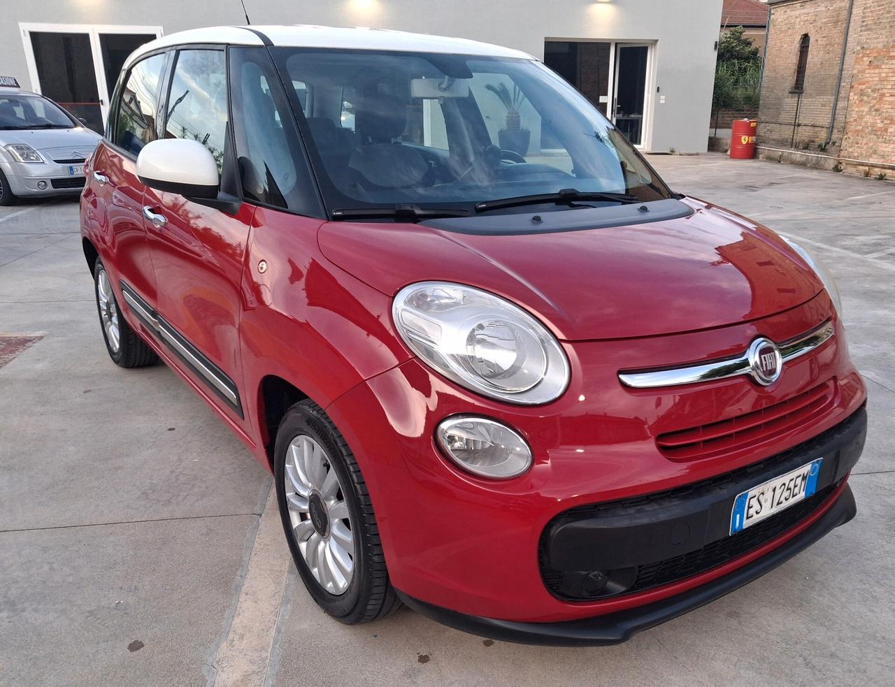Fiat 500L 1.3 Multijet 85 CV