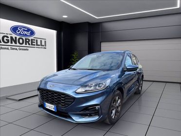 FORD Kuga 1.5 ecoblue ST-Line 2wd 120cv auto del 2022
