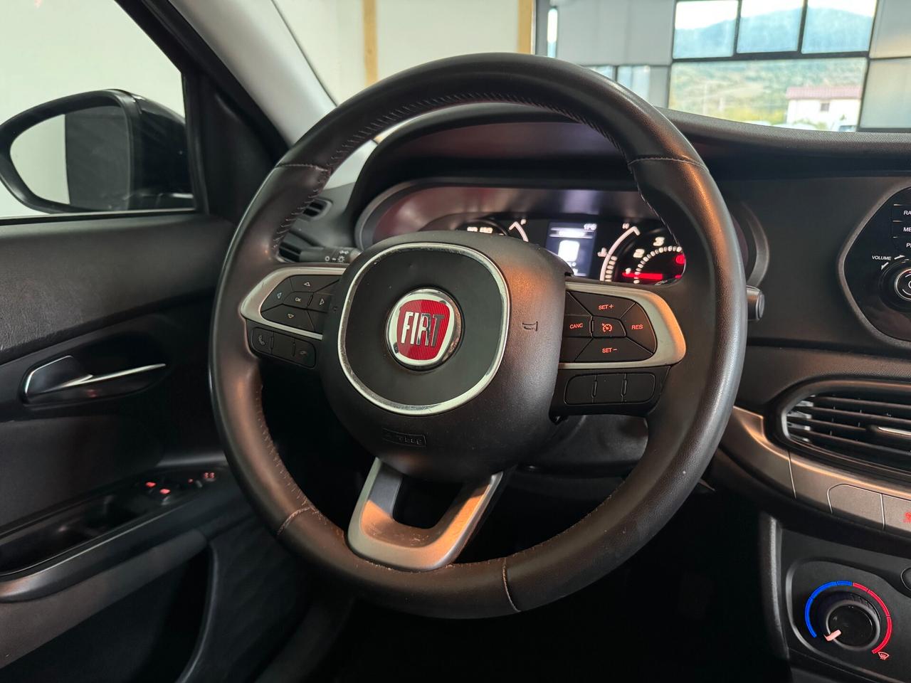 Fiat Tipo 5 Porte 1.4 T-Jet 120cv - 2021
