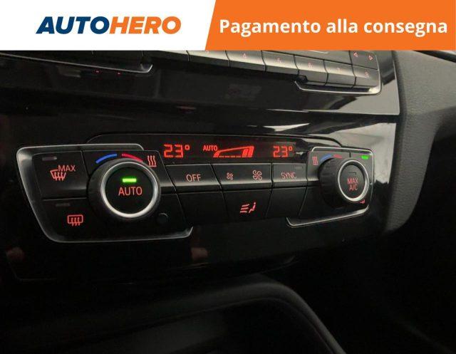 BMW X1 sDrive16d Business