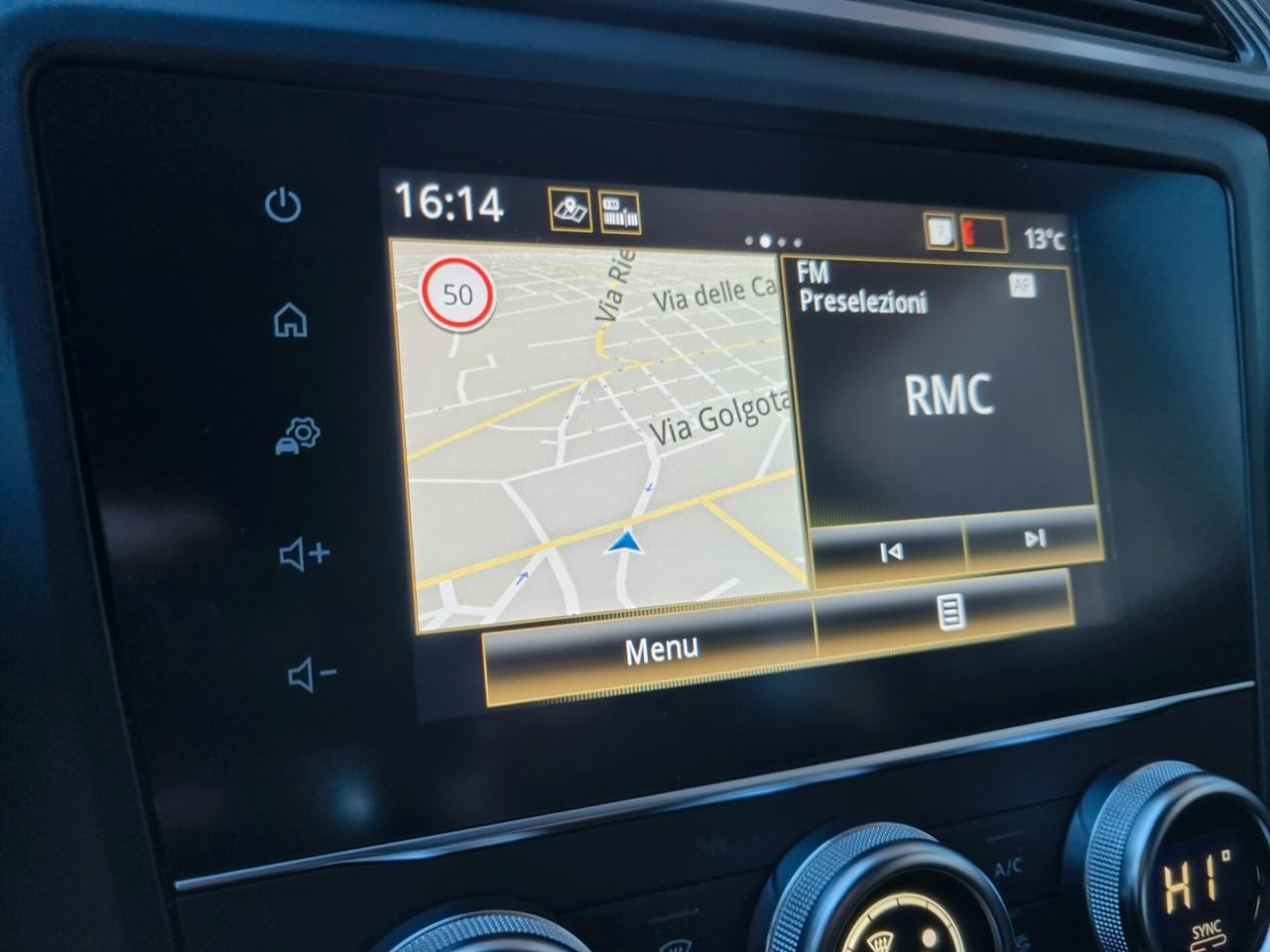 Renault Kadjar Blue dCi 8V 115CV Sport Edition