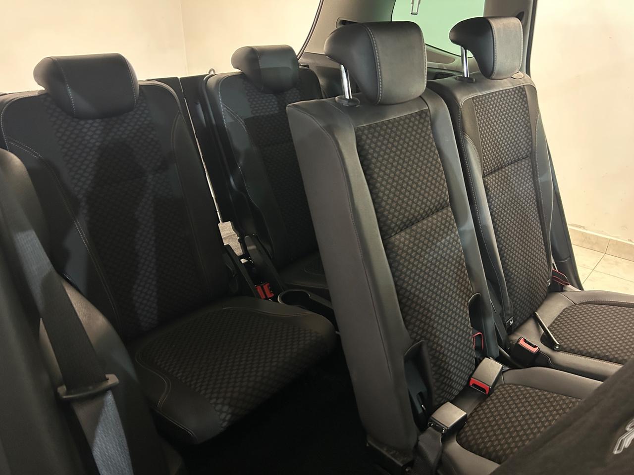 Opel Zafira 1.6 CDTi 99kw 2017 7 POSTI