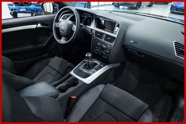 AUDI A5 2.7 V6 TDI|SLINE|UNI PROP|