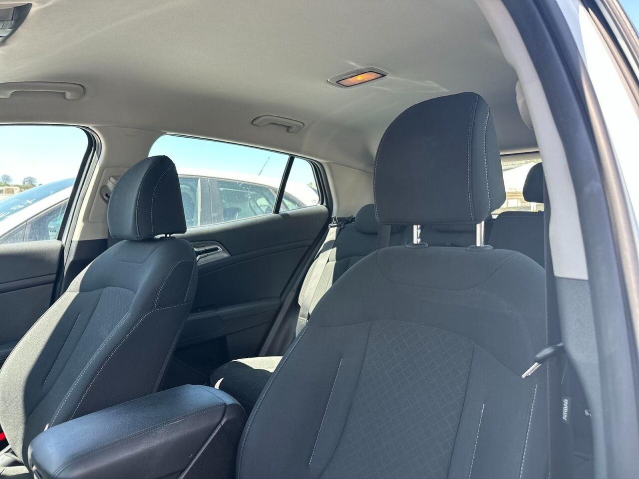 KIA Sportage V 2022 - Sportage 1.6 crdi mhev Business DCT