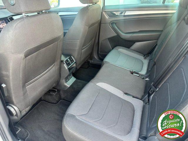 SKODA Kodiaq 2.0 TDI EVO SCR DSG Executive 7 Posti