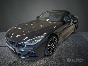 BMW Z4 sDrive30i Msport +19"+HUD