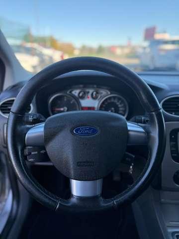 Ford Focus Focus II 2008 5p 1.6 tdci Titanium dpf