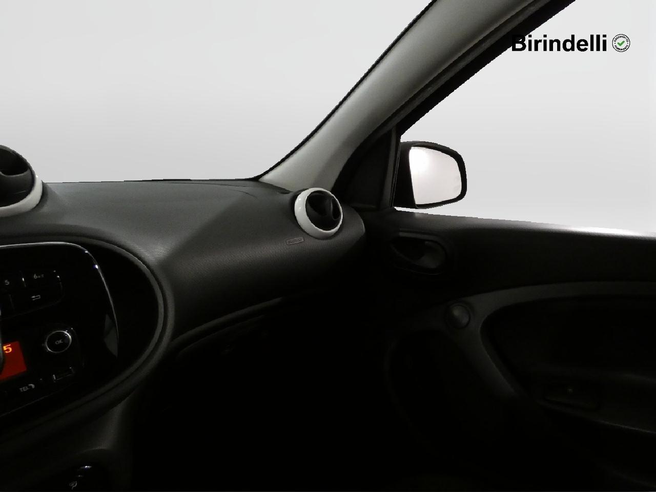 SMART forfour 2ªs. (W453) - forfour 70 1.0 Youngster