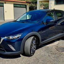 Mazda CX-3 1.5L Skyactiv-D Evolve