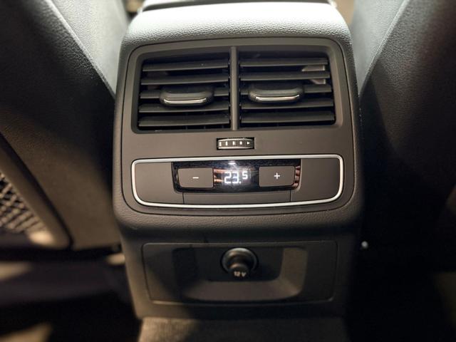 AUDI A4 Avant 35TDI MHEV 163cv S tronic S line FULL OPT