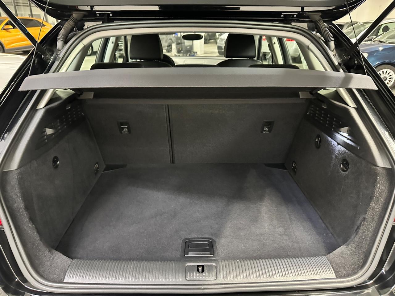 Audi A3 SPB 1.6 TDI Ambition