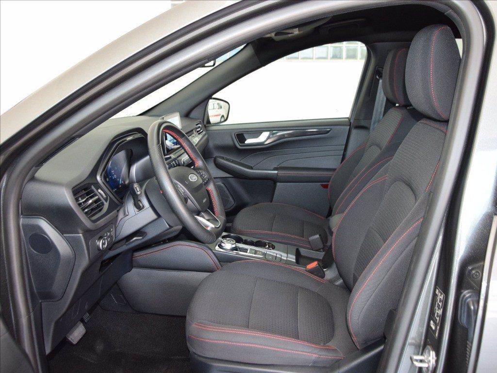 FORD Kuga 2.5 full hybrid ST-Line 2wd 190cv cvt del 2023