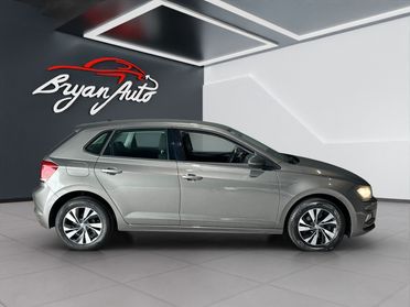 Volkswagen Polo 1.6 TDI 5p. Comfortline