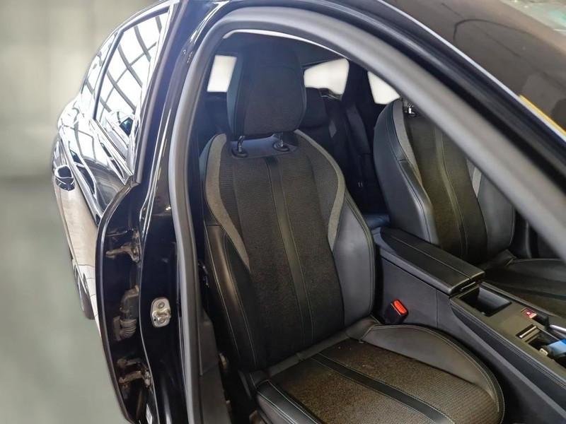 PEUGEOT 308 WAGON Allure BlueHDi 130 EAT8 S/S aut.