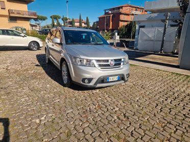 Fiat Freemont 2.0 Multijet 170 CV Urban