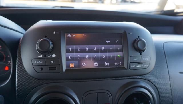 FIAT Fiorino 1.3 MJT 80CV Cargo SX