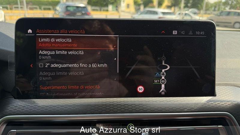 BMW X4 xDrive20d M Sport