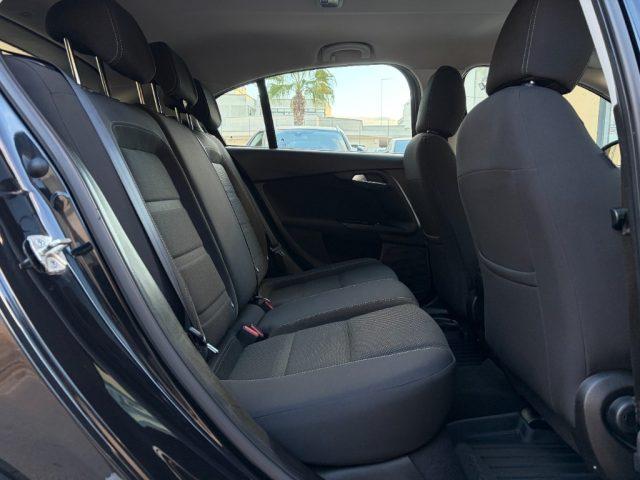 FIAT Tipo 1.3Mjt 95cv Lounge