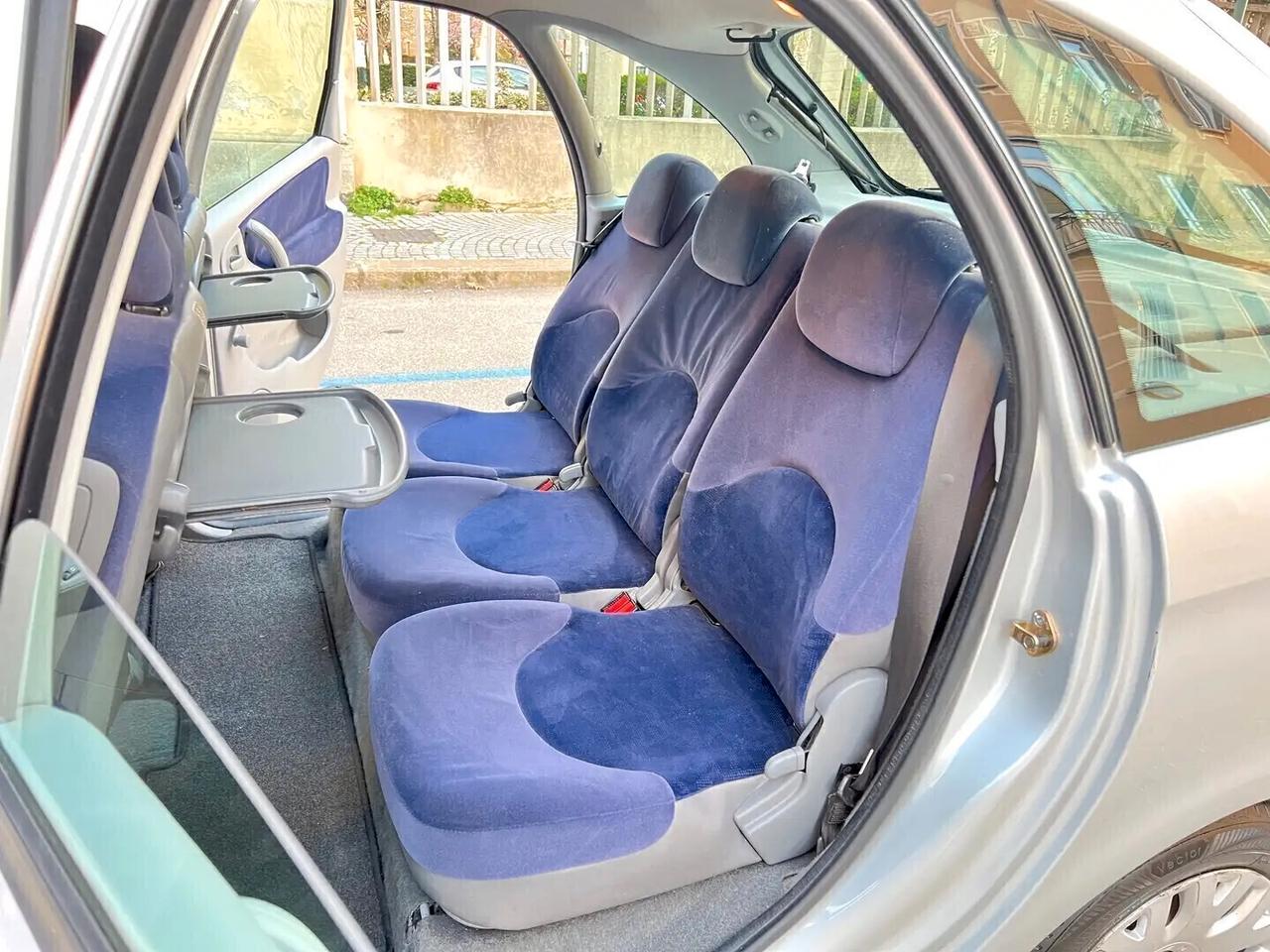 Citroen Xsara Picasso 1.6 16V Classique