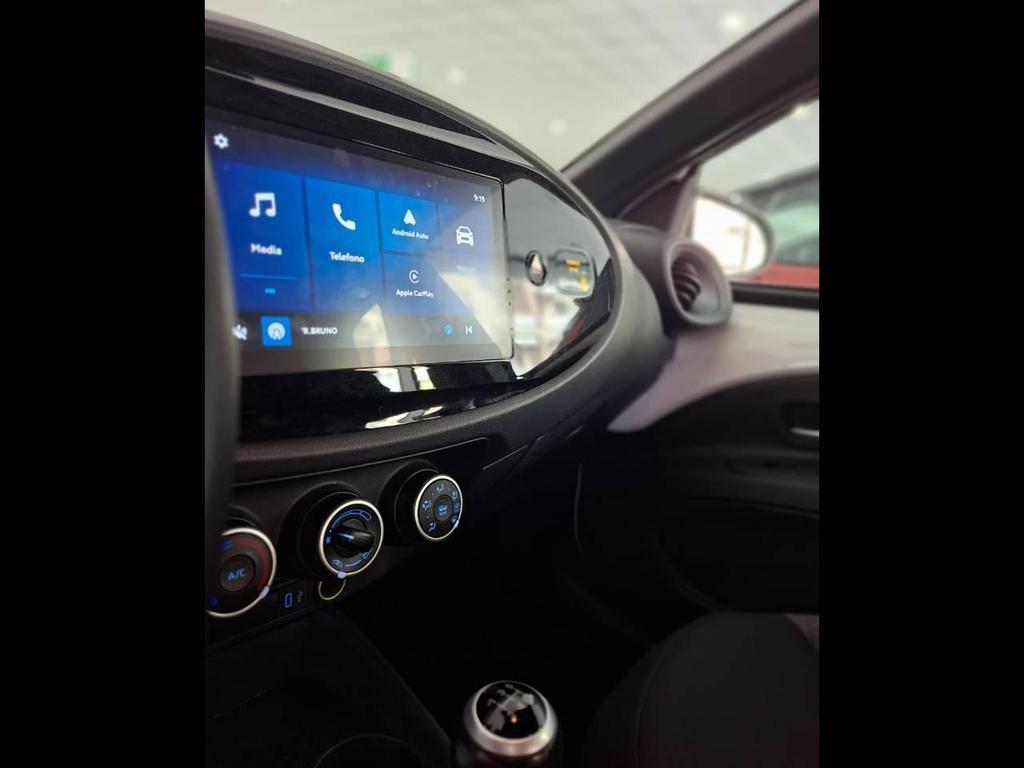 Toyota Aygo X 1.0 Active