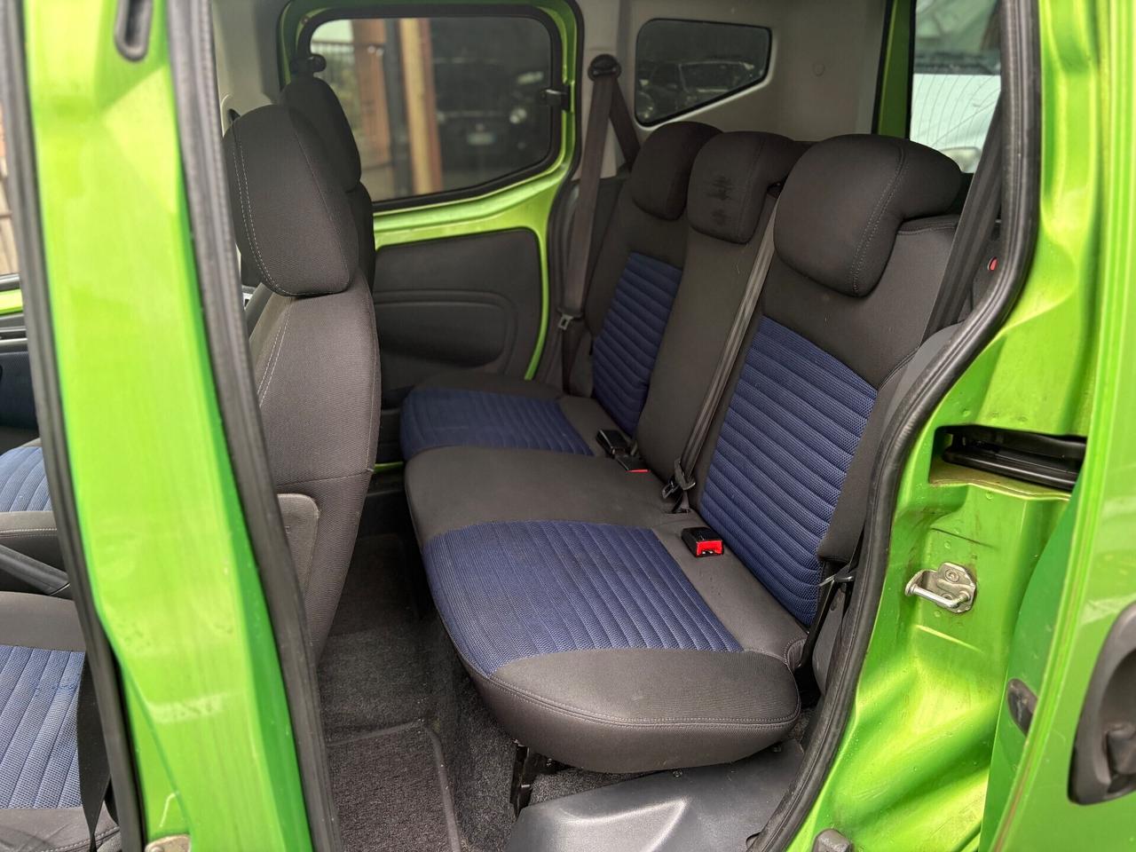 Fiat Qubo 1.4 BENZINA Dynamic