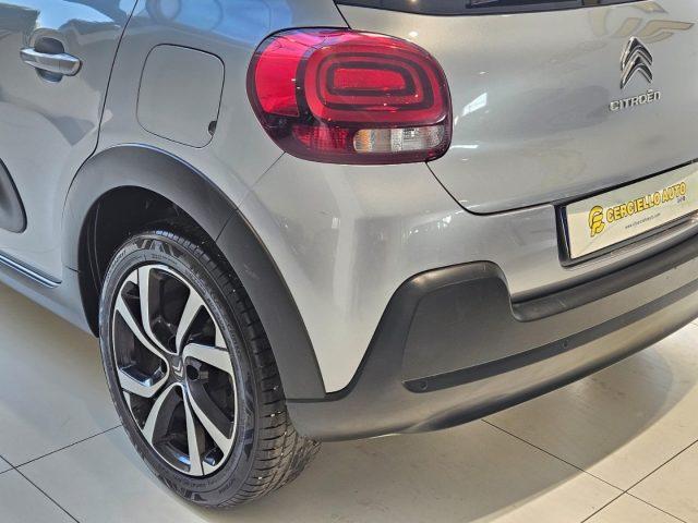 CITROEN C3 PureTech 110 S&S Shine