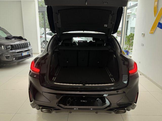 BMW X4 xDrive20d 48V Msport TETTO P PRONTA CONSEGNA