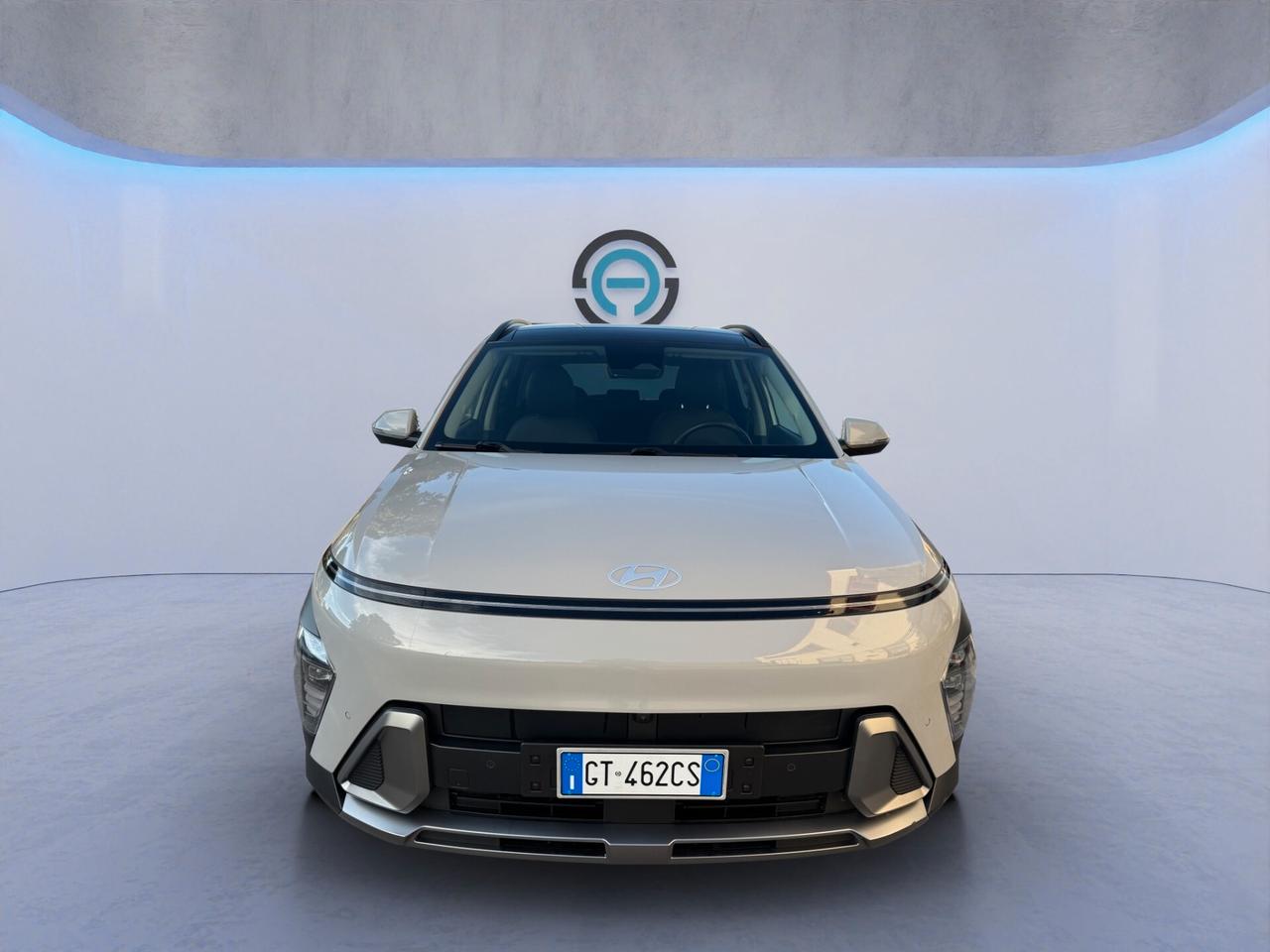 Hyundai Kona 1.6 HEV DCT XClass