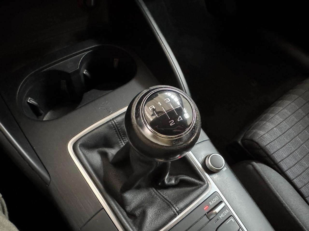 Audi A3 SPB 1.6 TDI Ambition